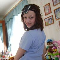 Коробейникова Екатерина