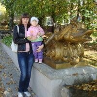 Татьяна Денисова