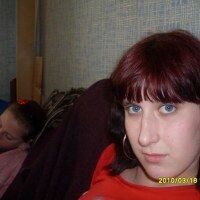 Настёна
