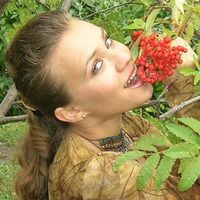 Мария Моисеева