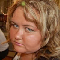 Музжавлёва Алёна