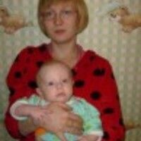Юля Рудакова