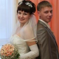 Наталья Ефимовских