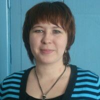 ღЮляшкаღ