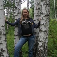 Маргарита Заворуева
