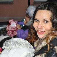 Антонина