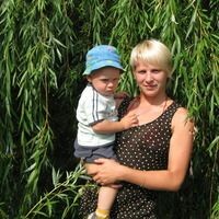 Никаненок Анастасия