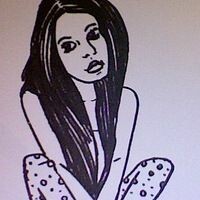 Марина