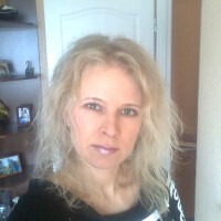 Глебова Лариса