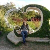 Дарья Орлова