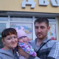 НатаШенька