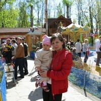 Татьяна Титова