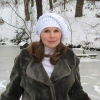 Fuchs Iryna