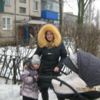 Елена Лунева