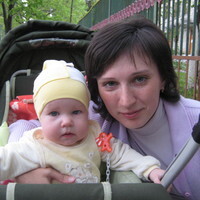 Юшина Татьяна