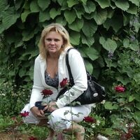 пакшинцева светлана