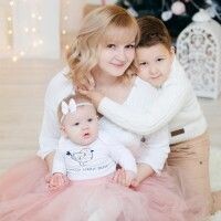 Оля Набиева