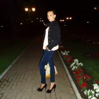 Анастасия