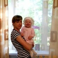Олеся Теплова