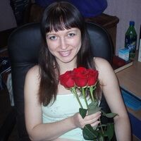 Оленька Орлова