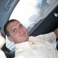 Самодерженков Андрей