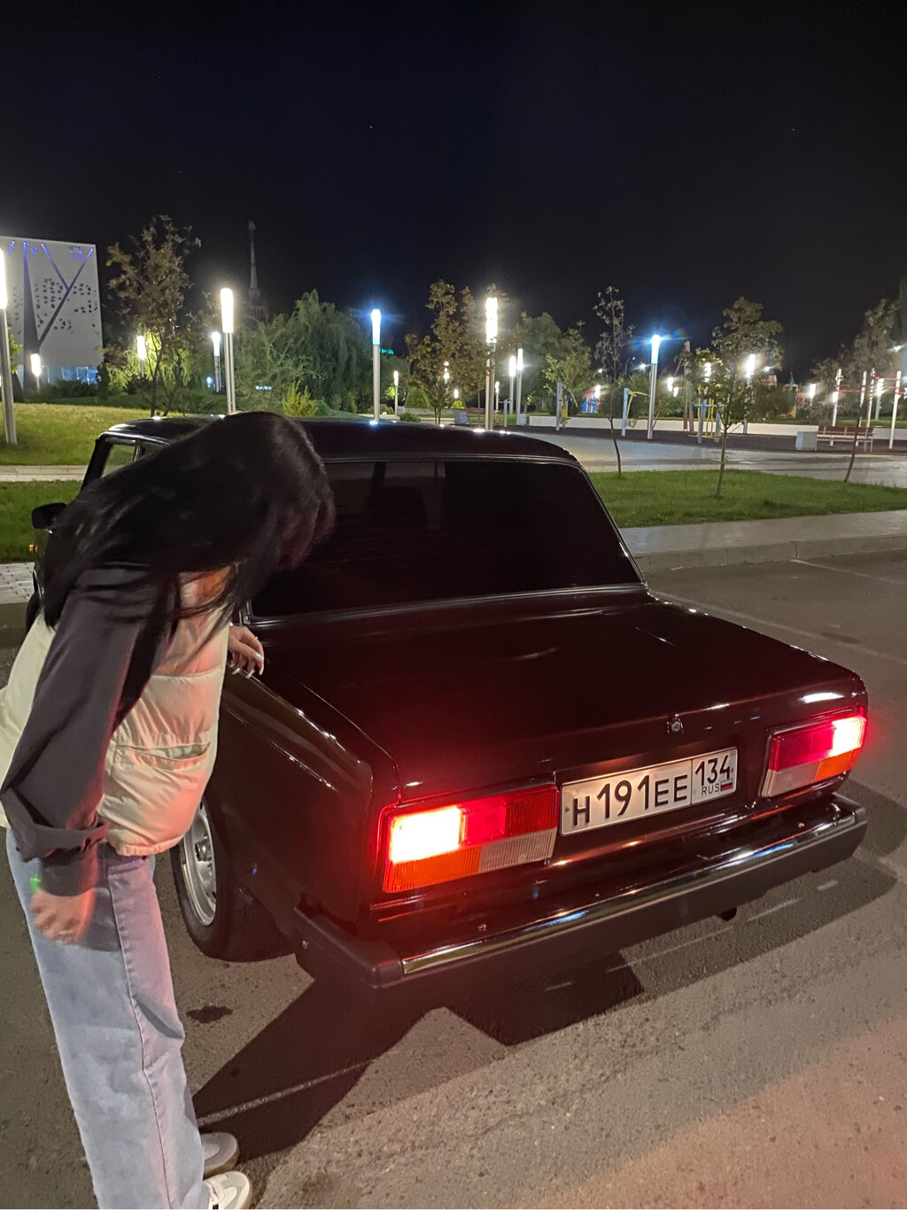 Анастасия@