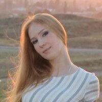 Веста Азизова