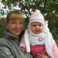 Олеся Бунакова
