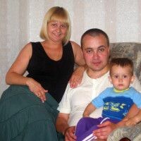 Татьяна Шадирякова