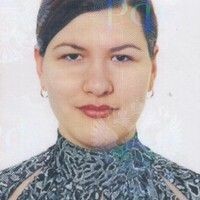 Виноградова Юлия
