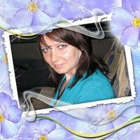 Натали Кузыченко