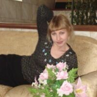 Виктория Мельникова