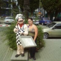 Ангелина