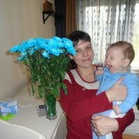 Ангелина Аржанова
