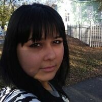 Афанасьева Альбина