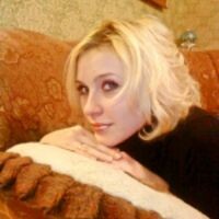 Евгения Кондрашова