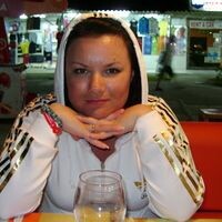 Ольга Некрашевич