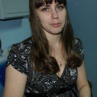 Ксения Миронова