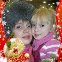 ДОКУЧАЕВА ТАТЬЯНА