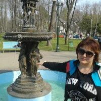 наталья красникова