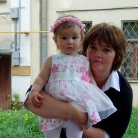 СВЕТЛАНА