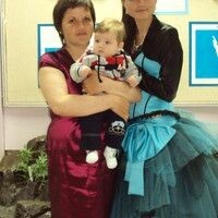 Наталья