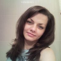 Буланчикова Елизавета