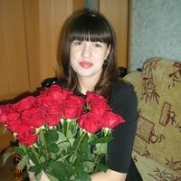 Киктева Татьяна