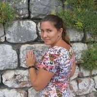Корчагина Юлия