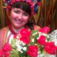 Татьяна Плытова