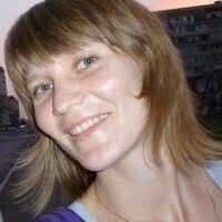 Масолова Ирина