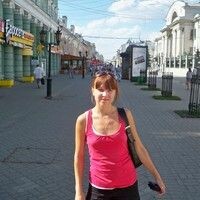 Дарья Егорова