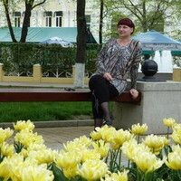 Олейникова Светлана