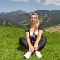 Ольга Дровникова